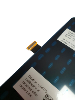 Google Pixel 8 (G9BQD) / (GKWS6) Дисплей (lcd) (в сборе с тачскрином) (ORIG-SP)