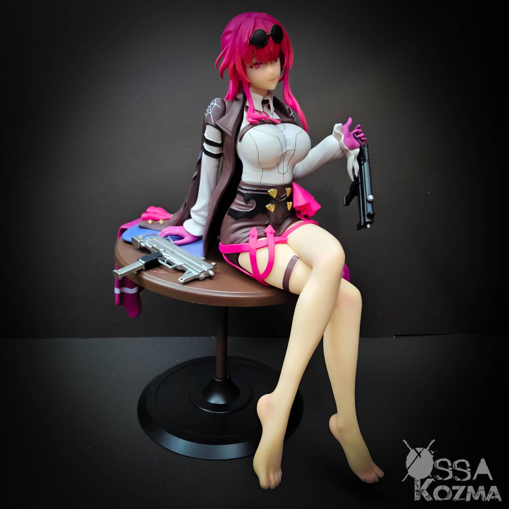 Фигурка Кафка