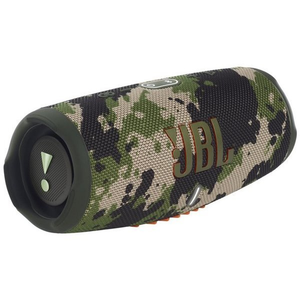 JBL Charge 5, камуфляж