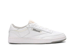 Кроссовки Jjjjound X Reebok Club C