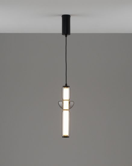 Светильник подвесной светодиодный Moderli V11169-PL Arabella