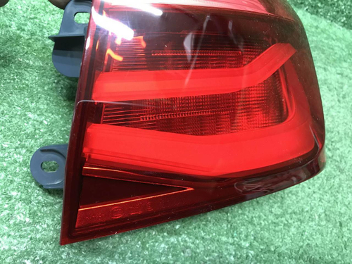 Фонарь правый внешний BMW 3er F30 (2015-2020) LED