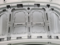 Капот Geely Coolray (2023-н.в.)