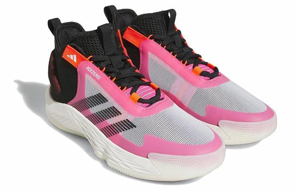 Кроссовки Adidas Adizero Select