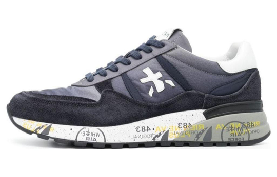 Кроссовки PREMIATA Landeck logo, LANDECK6404