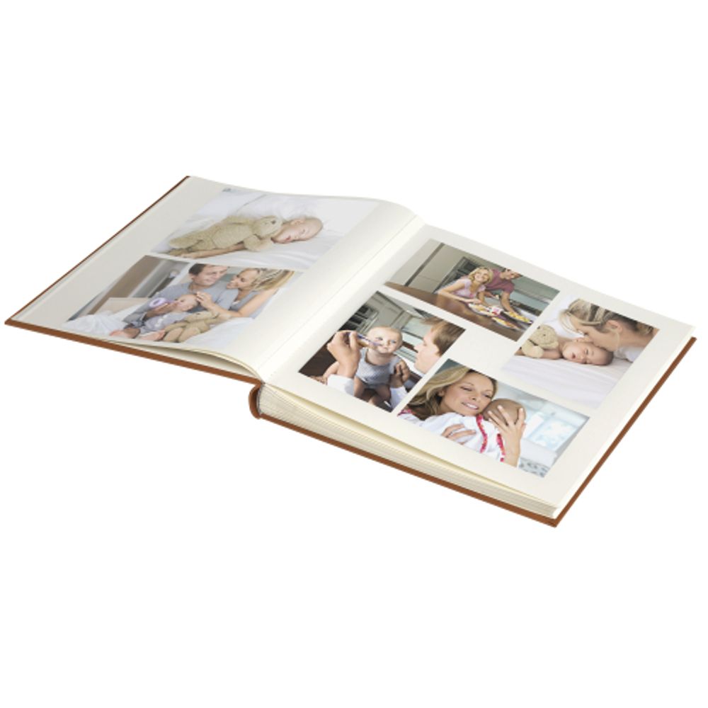 Фотоальбом магнитный Image Art IA-BBA30 серия 134 универсальный книжный переплёт 31х32 30 листов | Image Art