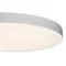 7759/36L MITRA LED SN 107 Светильник пластик/белый LED 36Вт 4000K D400 IP54 GAMMA