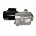 Насос вакуумный XD-20P, в сборе с двигателем, 20 м³/ч, 220В для DZ NEW