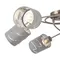 Люстра FR5001CL-06N Джоэлл E14x6 Freya fr5001cl-06n