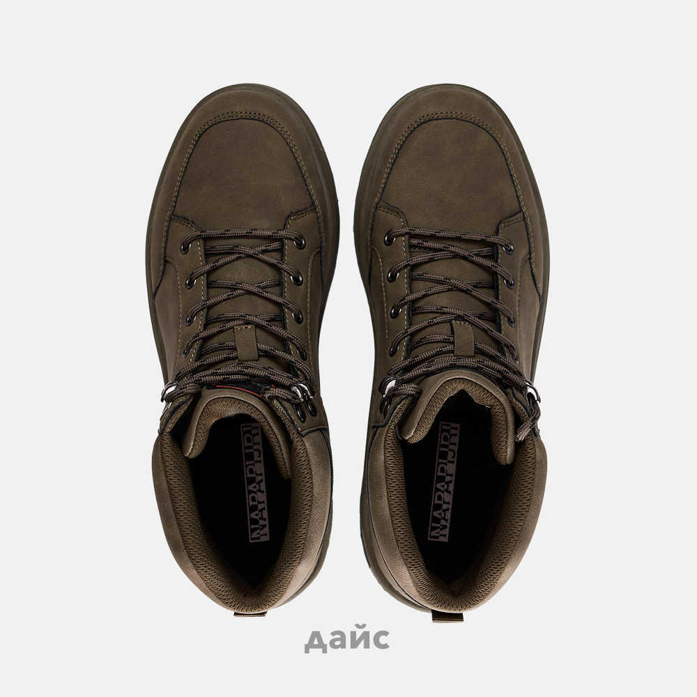 Ботинки Napapijri Herb