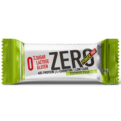 PowerPro Протеиновый батончик Zero Cube (50 гр.)