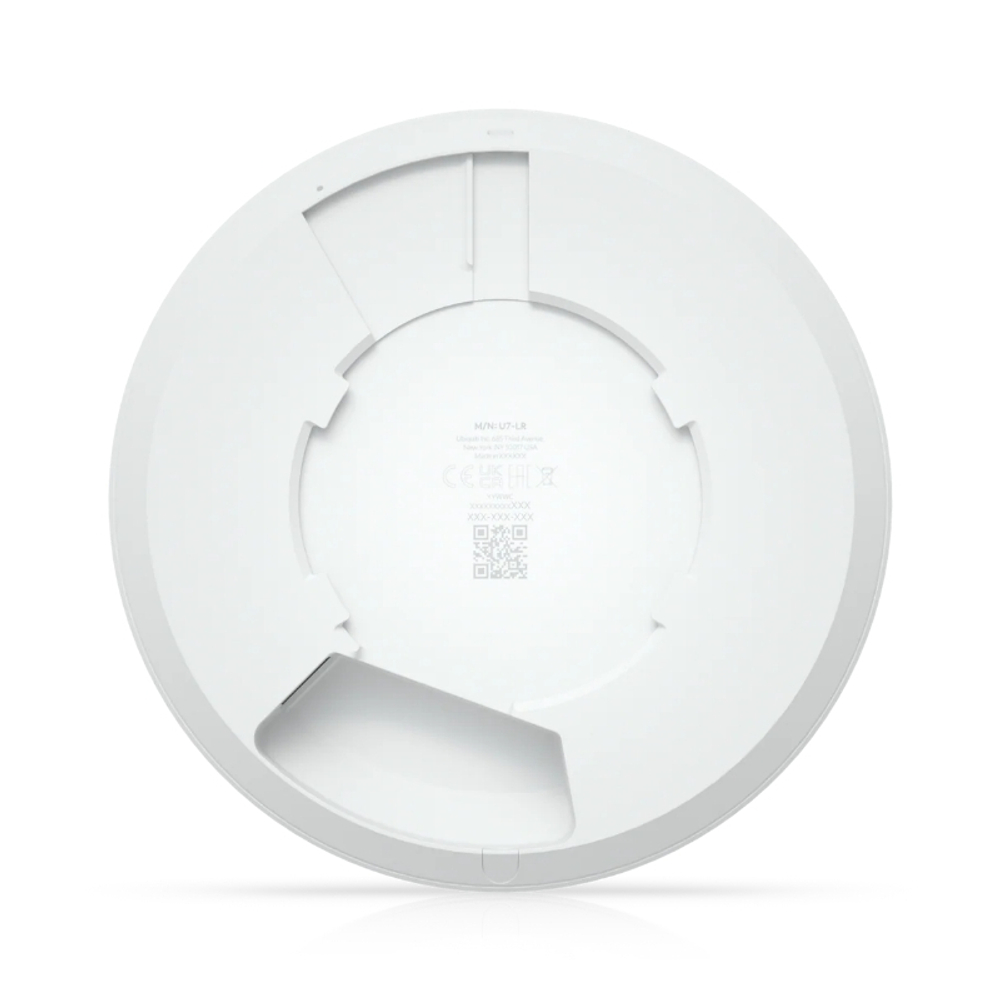 Точка доступа Ubiquiti Unifi U7 Long-Range
