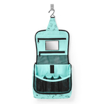 Сумка-органайзер toiletbag cats and dogs mint