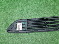 Решетка переднего бампера EXEED VX (2021-2024)