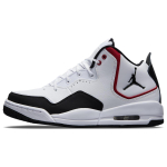 Кроссовки Air Jordan Courtside 23 White and Black