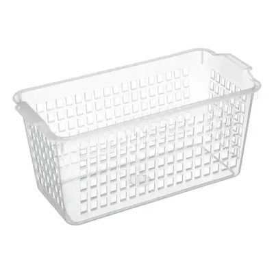 Корзинка универсальная 280х123 мм (Бесцветный)