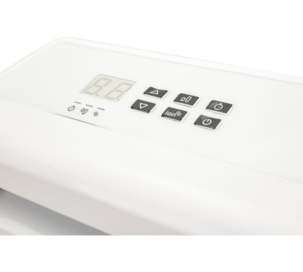 Конвектор электрический Gigant Professional ECI 1500 ET