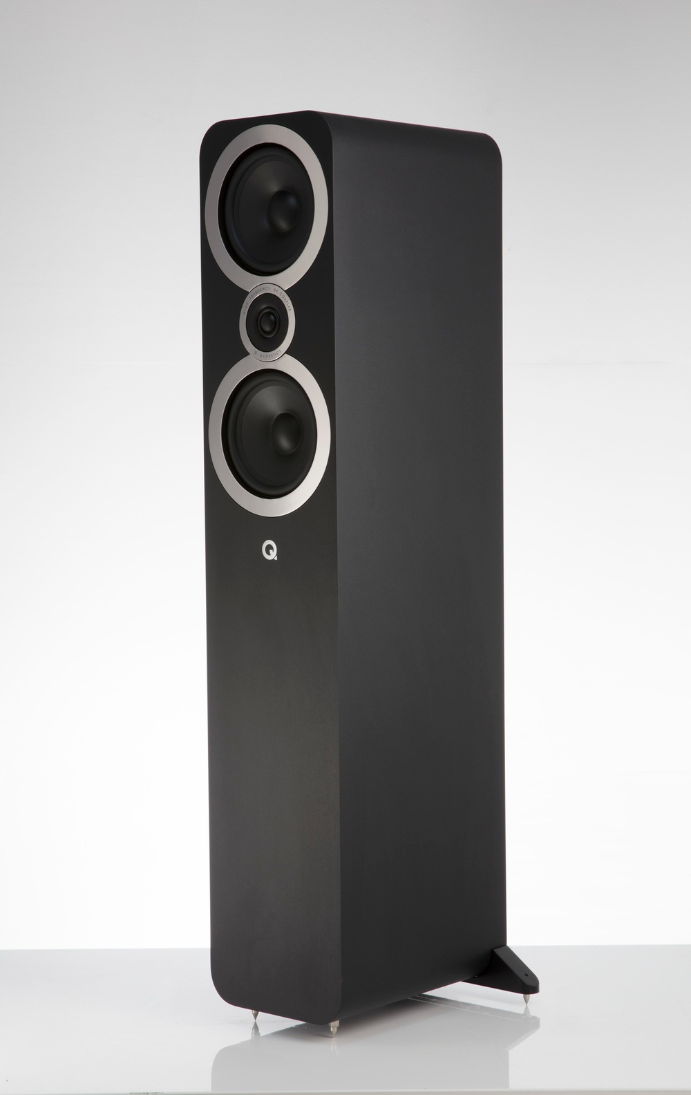 Q Acoustics Q 3050i Напольная 2-полосная АС