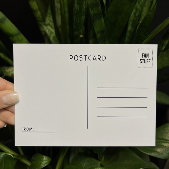 Открытка Ты ж моя псина сутулая