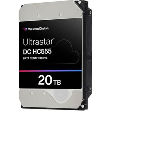 Серверный жесткий диск HDD WESTERN DIGITAL WUH722020CLE604