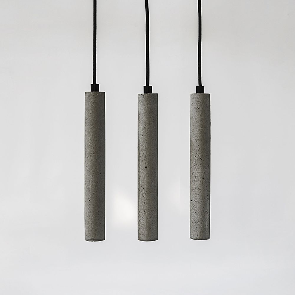 Подвесной светильник BRUT