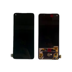 Дисплей для OnePlus 9RT AMOLED в сборе с тачскрином (Black)