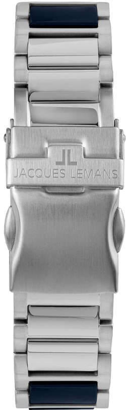 Наручные часы Jacques Lemans 42-12B