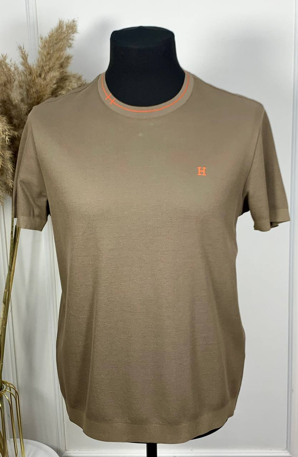 Футболка Hermes