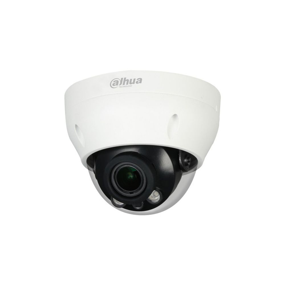 EZ-HAC-D3A41P-VF-2712 HD-TVI камера 4 Мп EZ-IP