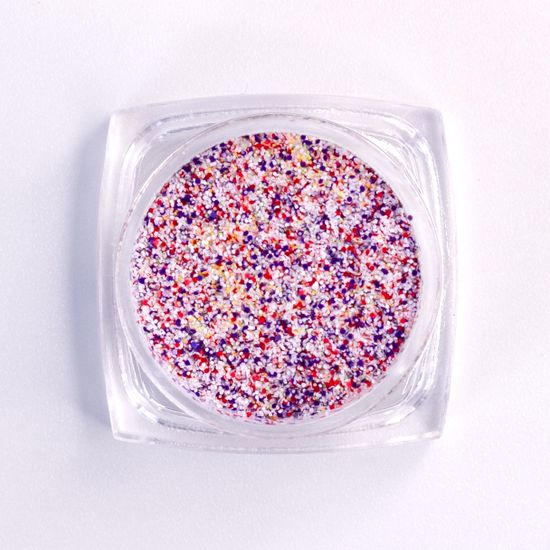 Мармелад для дизайна ногтей №3