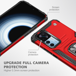 Противоударный чехол Legion Case для Xiaomi 12T (Pro)