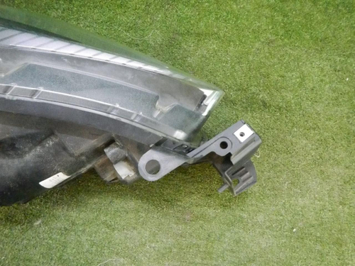 Фара левая Mazda CX-5 1 (2015-2017) LED