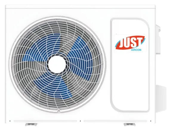 Сплит-система Just Aircon JAE-18HPSIA/MB/JAEO-18HPSIA/MB Blanche Inverter