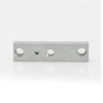 Прижимная планка вала раскатки для DZM-350