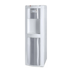 Кулер Ecotronic P9-LX White+SS