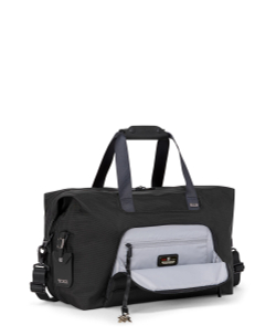 Сумка дорожная Double Expansion/Black