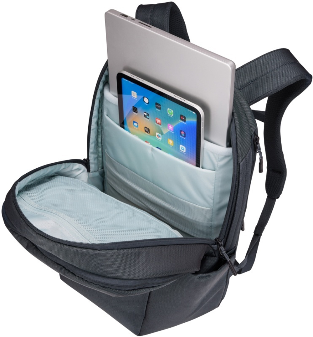 Рюкзак для ноутбука Thule Subterra 2 BP 27L TSLB417 Dark Slate (3205028)
