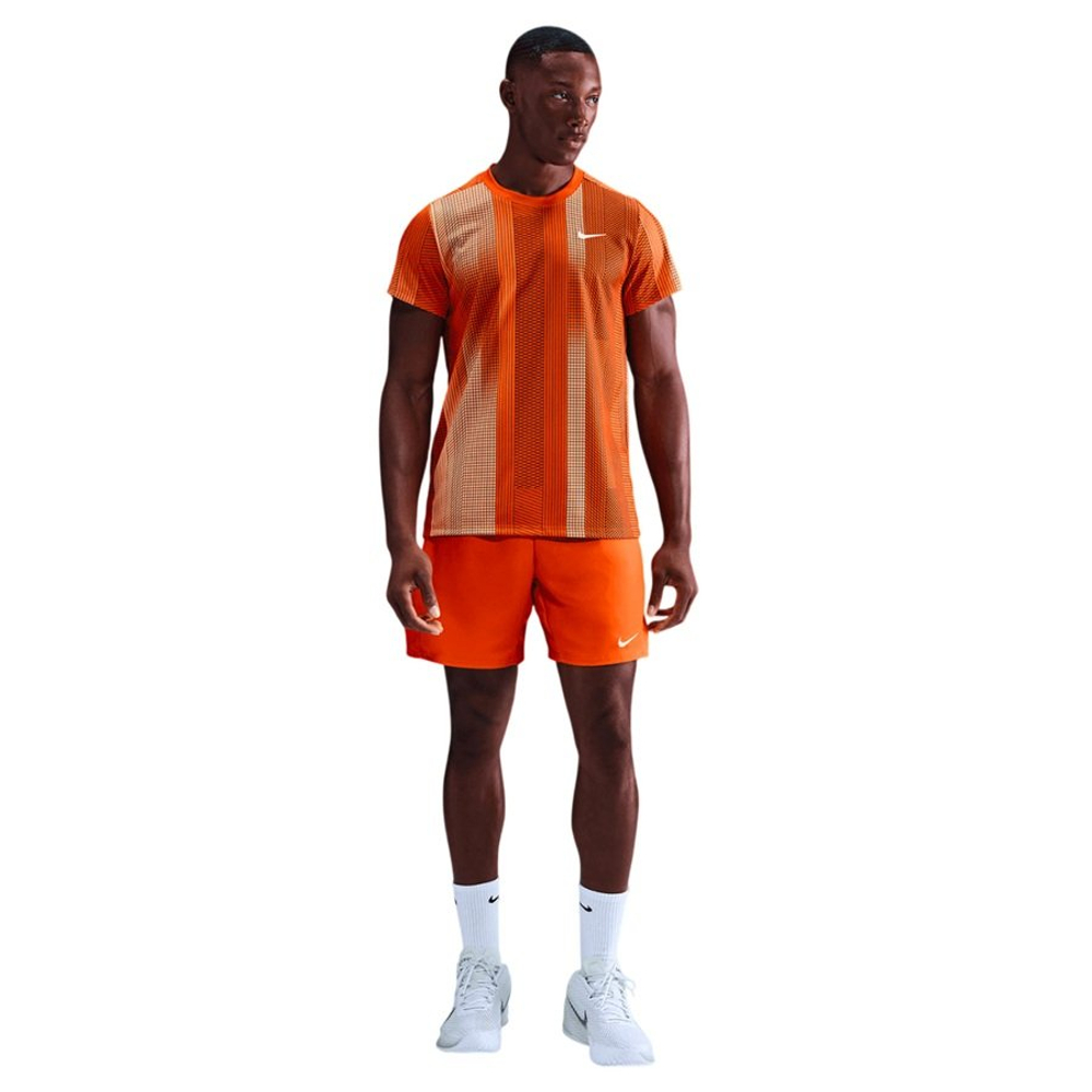 ОДЕЖДА ДЛЯ ТЕННИСА Мужская, Футболка NIKE VICTORY .