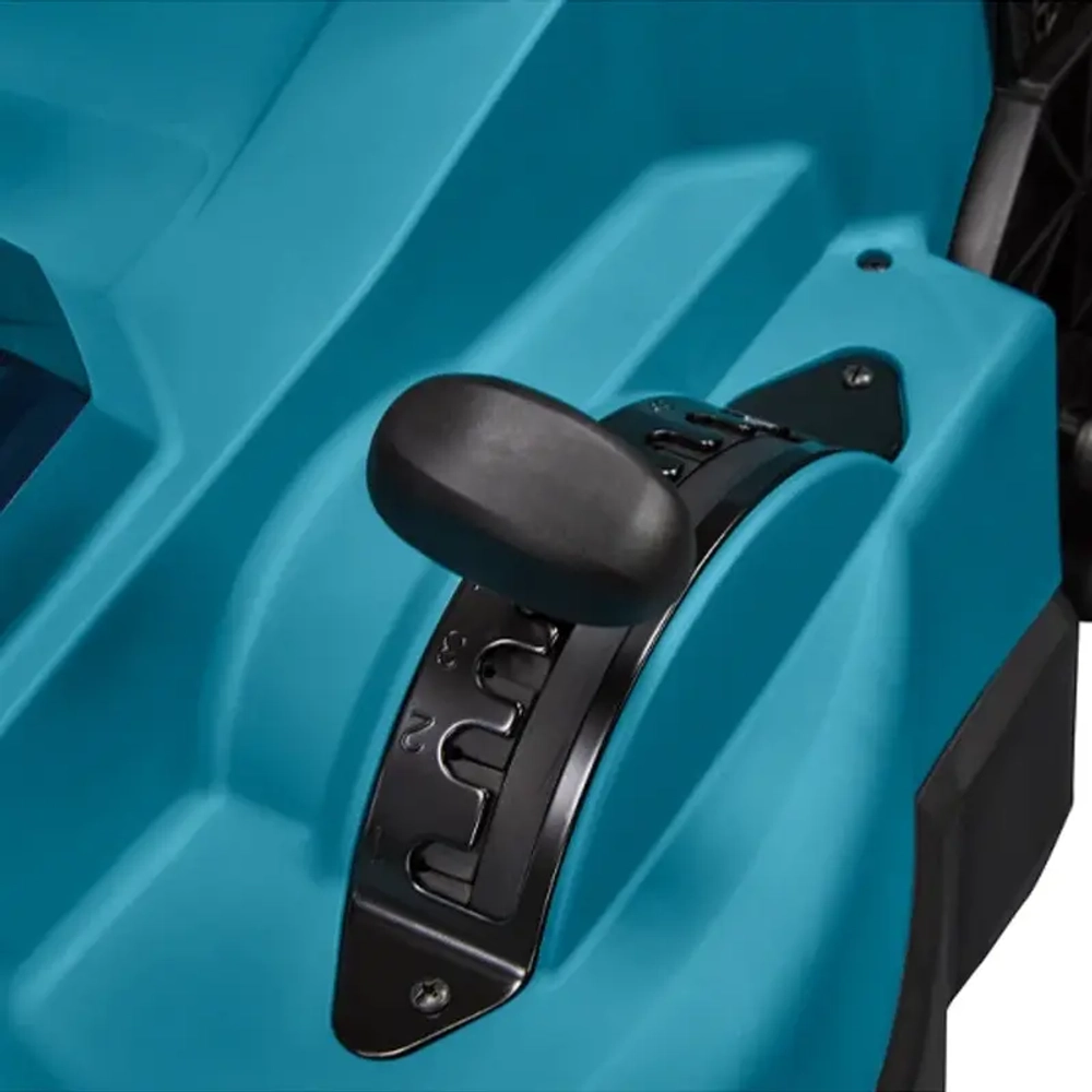 Makita DLM538Z газонокосилка аккумуляторная (без АКБ и З/У)