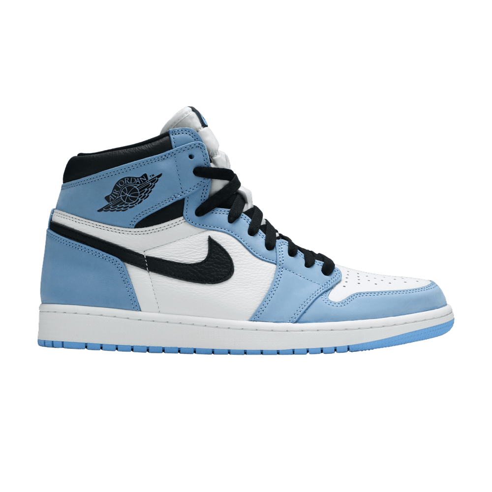 Кроссовки Jordan Air Jordan 1 Retro High Og "University Blue"