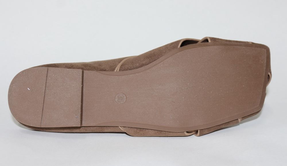 Сабо женские летние Meidiannas арт. AS225-8