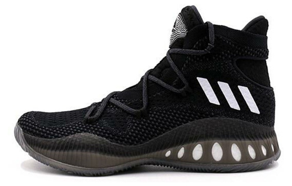 Кроссовки Adidas Crazy Explosive