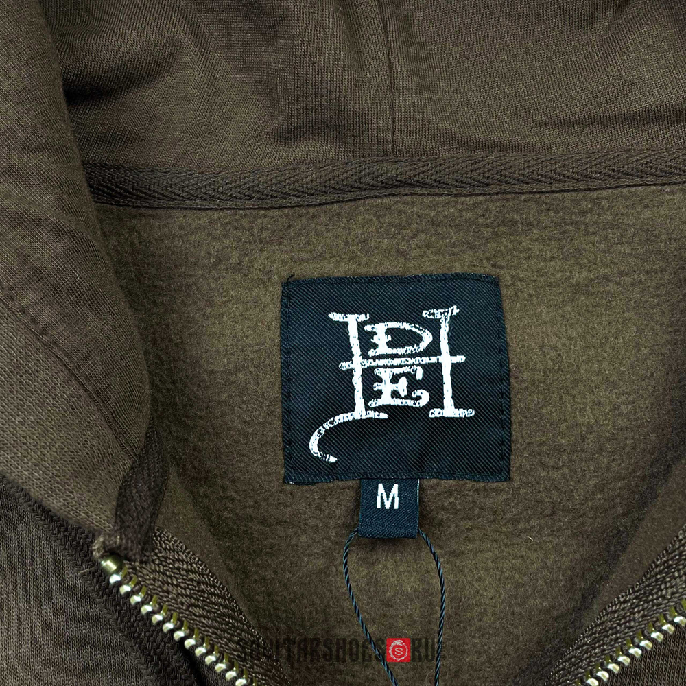 Зип-худи ED HARDY