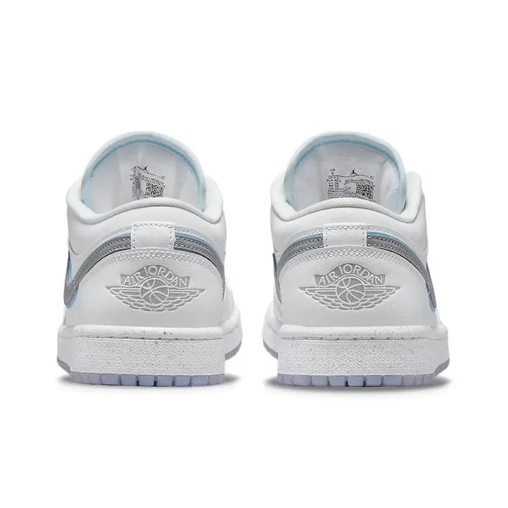 Женские кроссовки Air Jordan 1 Low SE 'Dare To Fly' FB1874-101