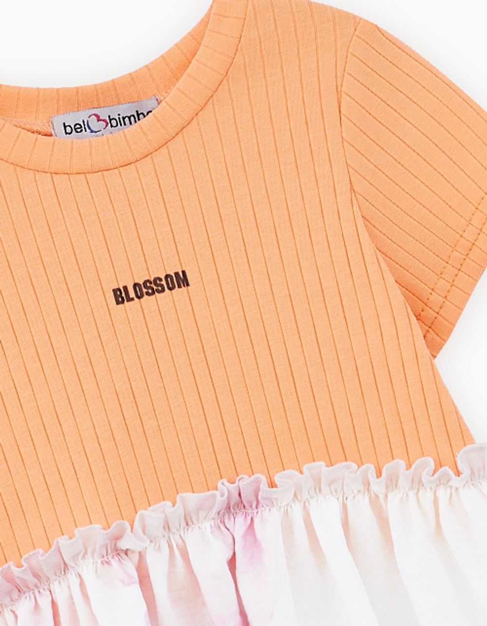 Платье Blossom