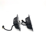 LED ПТФ Lightway Lada 2110-2115,40W+ДХО