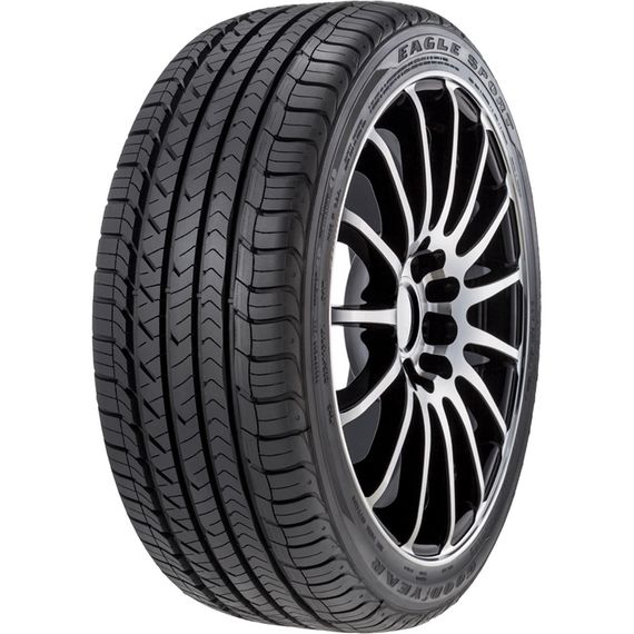 Goodyear Eagle Sport TZ 215/45 R17 91W XL