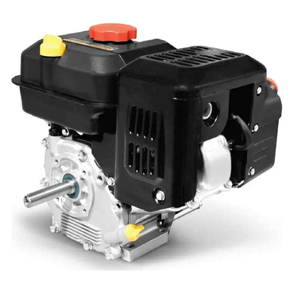 Zongshen SN 210 бензиновый двигатель 1T90QS210