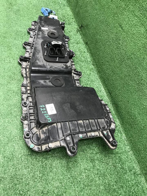 АКБ Land-Rover Discovery Sport (2019-н.в.)
