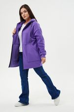 Толстовка 9165 Натали (Акция)